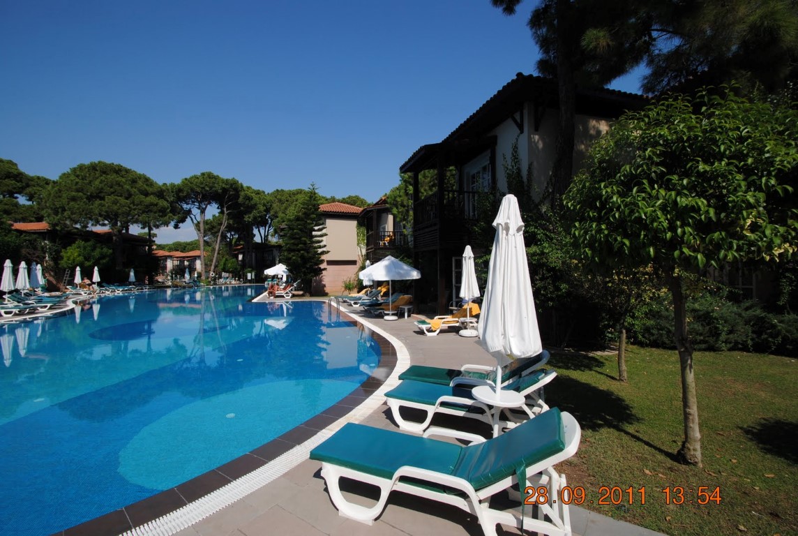 imagini hotel PAPILLON AYSCHA BELEK